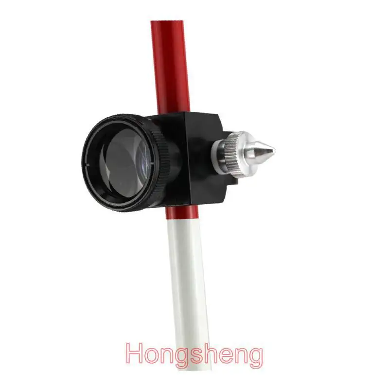 Small prisms ADS mini103 mini prisms for total station With three rods