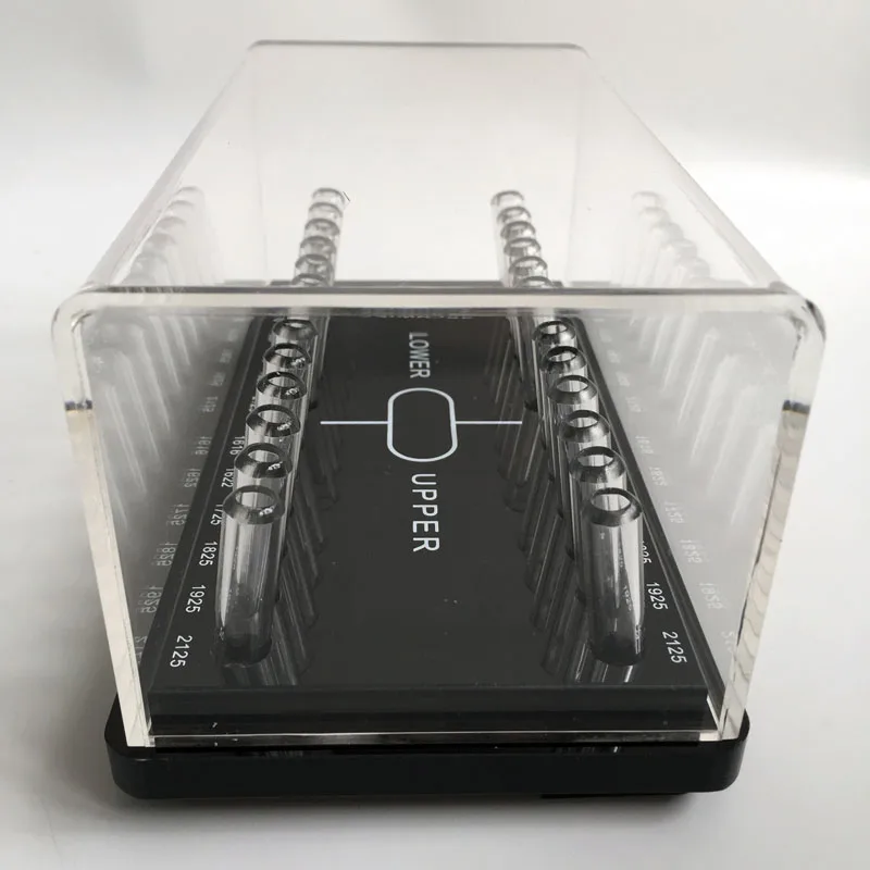 Archwire Box (8)