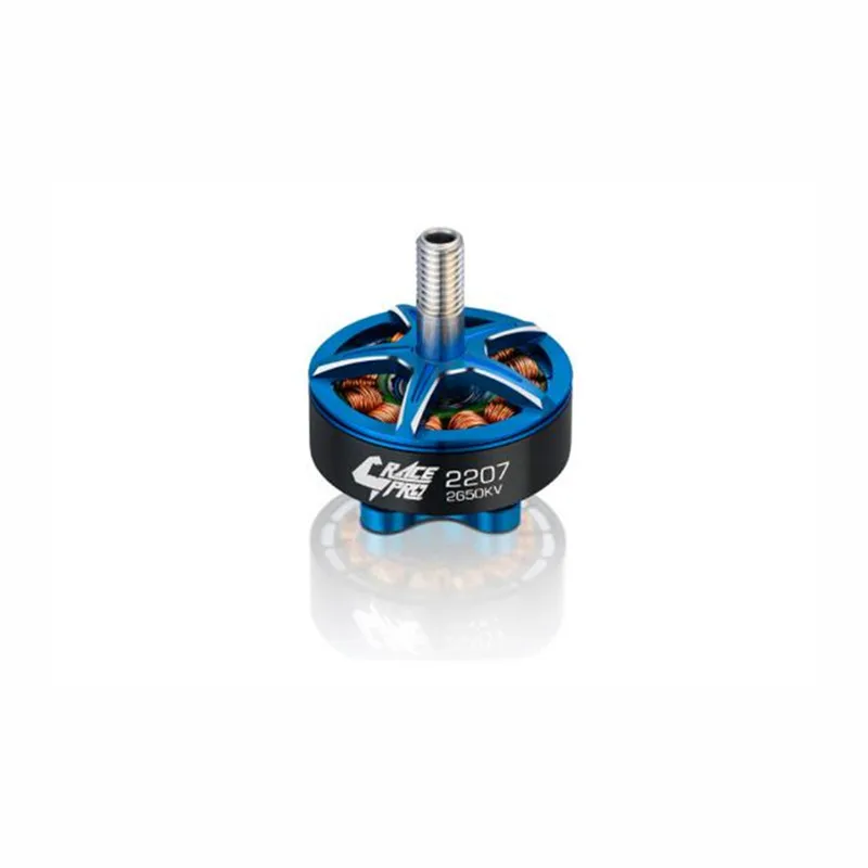 

TATOR-RC Hobbywing XRotor Race Pro 2207 2650KV 2450KV 1750KV for FPV RC Racing Drone Helicopter