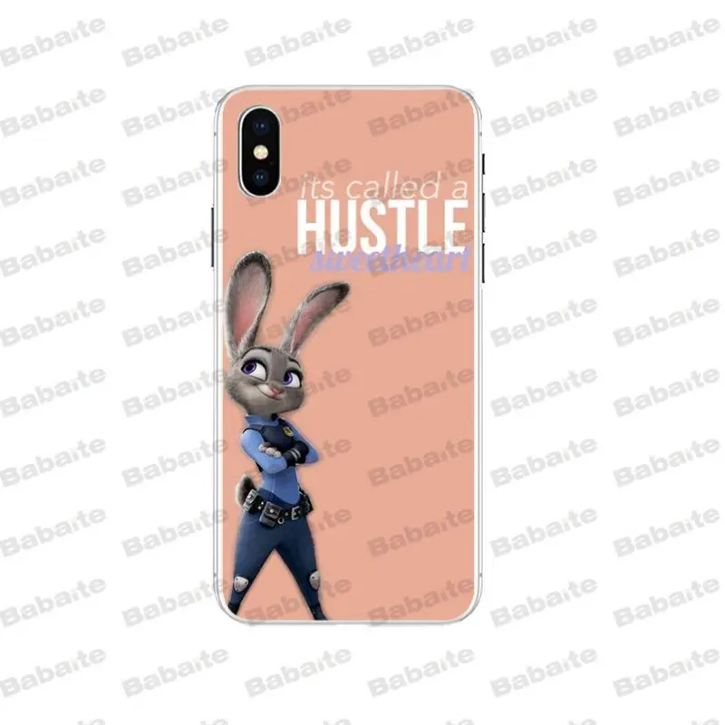 zootopia