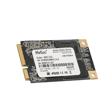 Netac N5M твердотельный накопитель SSD жесткий диск HDD SATA 3,0 высокая скорость 2,5 дюйма 4 мм тонкость SSD 120G