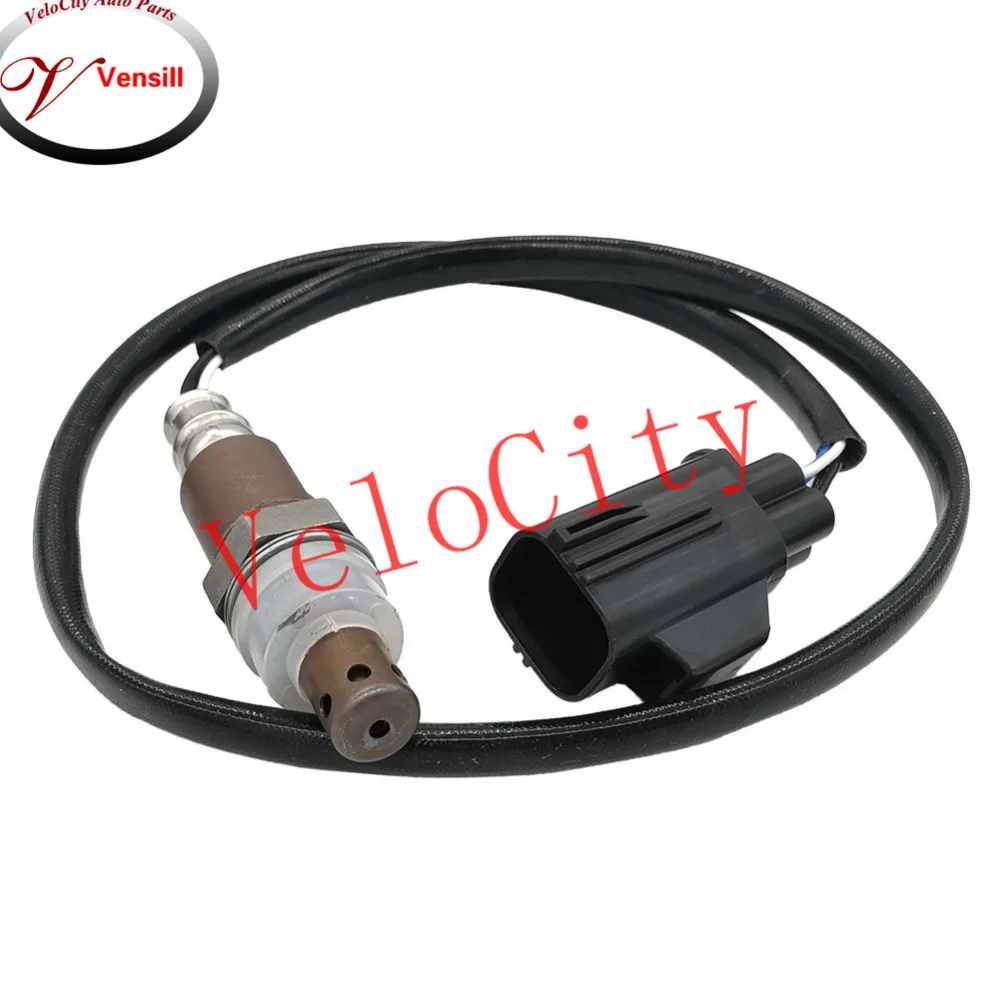 

Air Fuel Ratio Oxygen Sensor Fit For Volvo C30 S40 V50 S60 V70 2.4L-L5 Part No#234-9150