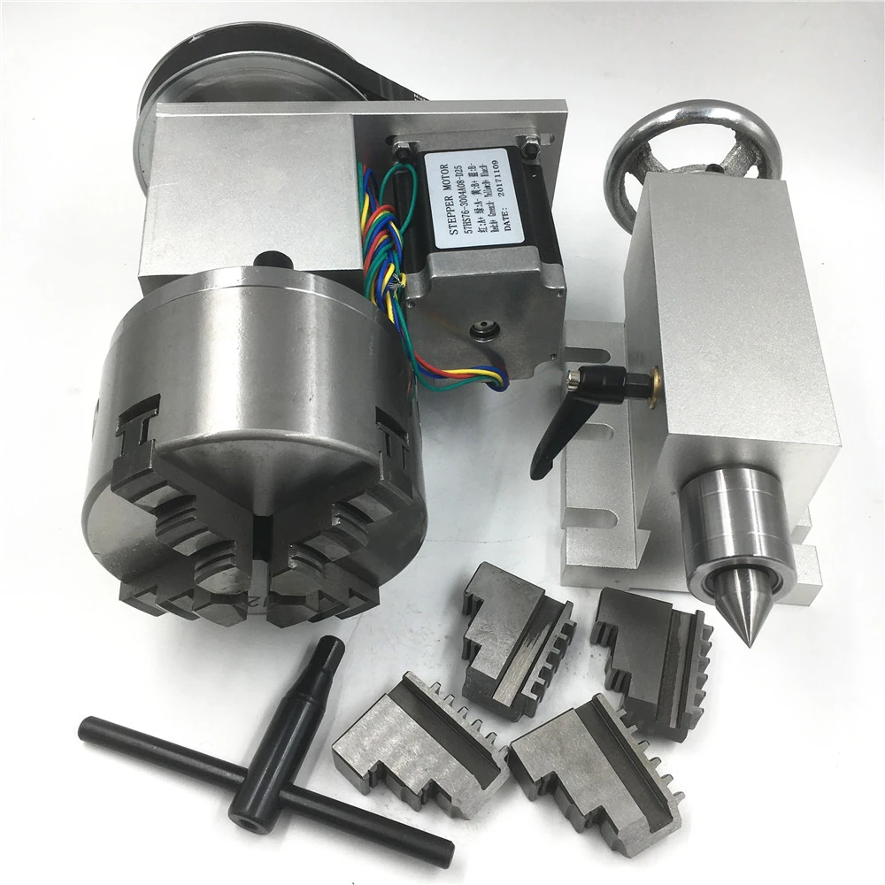 CNC