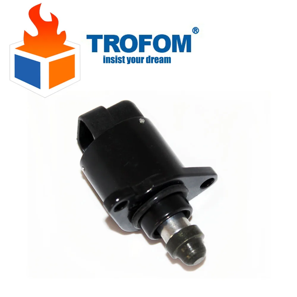 

Idle AIR Control Valve For Citroen Berlingo C2 C3 Saxo Xsara Peugeot 106 206 306 307 Partner RANCH 1920AH 1920.AH A96157 B35/00