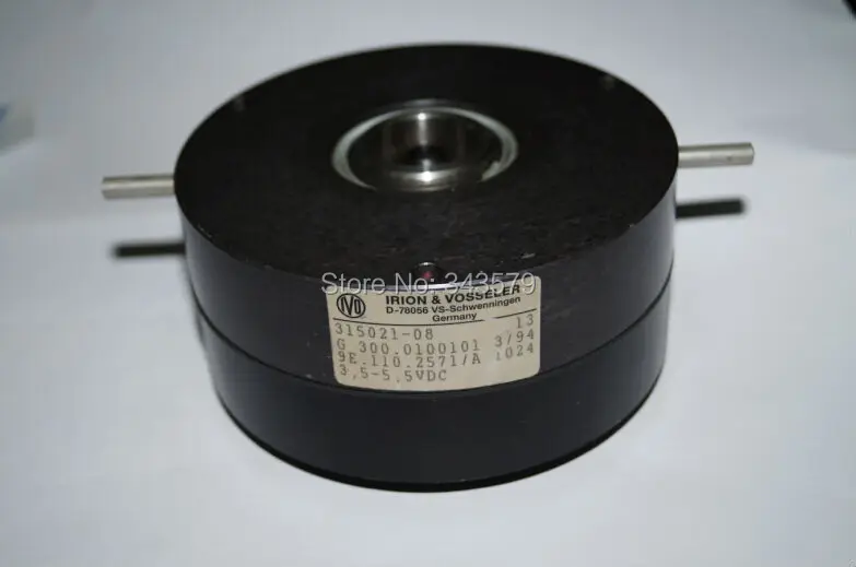 

CD102/SM102 Pulse generator OPT ENCD REL,9E.110.2571/A,Encoder,sensor