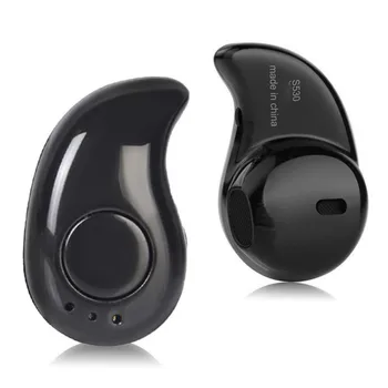 

s530 Wireless Headphone Bluetooth Earphone Sports Earbud With Mic Mini Invisible Sport Stereo V4.0 Stereo Wireless Headset