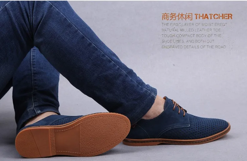 XMP179 leather shoes (13)