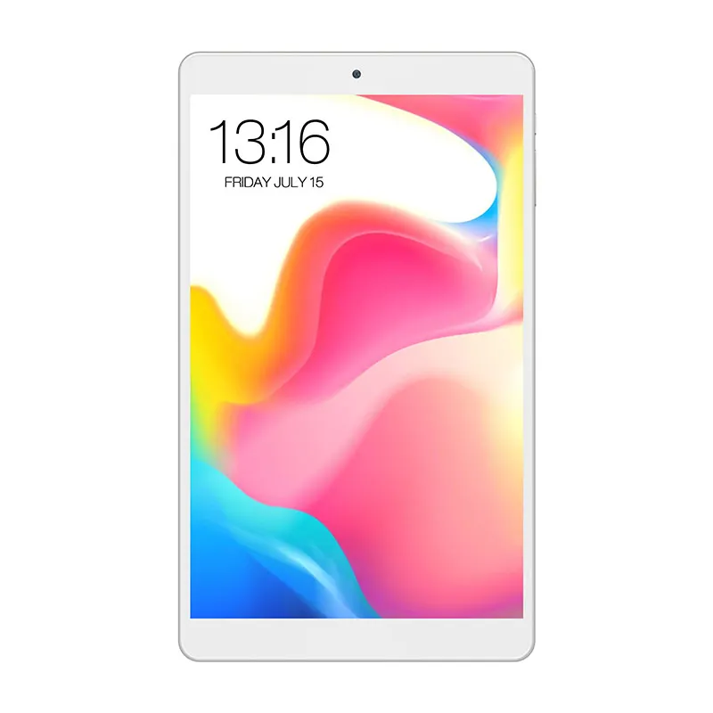 Teclast P80 Pro планшетный ПК MTK8163 четырехъядерных процессоров 2 Гб оперативной памяти 16/32 Гб ПЗУ 8 дюймов 1920*1200 OGS Android 7,0 двухдиапазонный Wi-Fi gps Bluetooth - Комплект: Standard