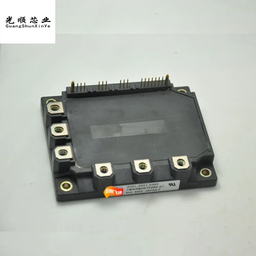 7MBP80RTF060/7MBP80RTF060-01 80A-600V | Автомобили и мотоциклы