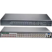 HD 32 канала 1080N CCTV DVR 32CH ONVIF AHDNH 1080N, для наблюдения, безопасности, CCTV DVR P2P облако обнаружения движения 16CH аудио Вход HD 32 канала 1080N CCTV DVR 32CH ONVIF AHDNH 1080N, для наблюдения, безопасности, CCTV DVR P2P облако обнаружения движения 16CH аудио Вход