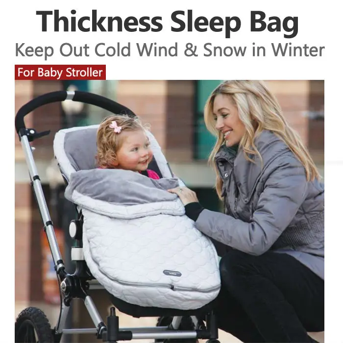 stroller sack