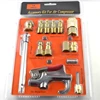Air Tools Kits With Blow Gun and Tire Gauge 14PCS ► Photo 3/3