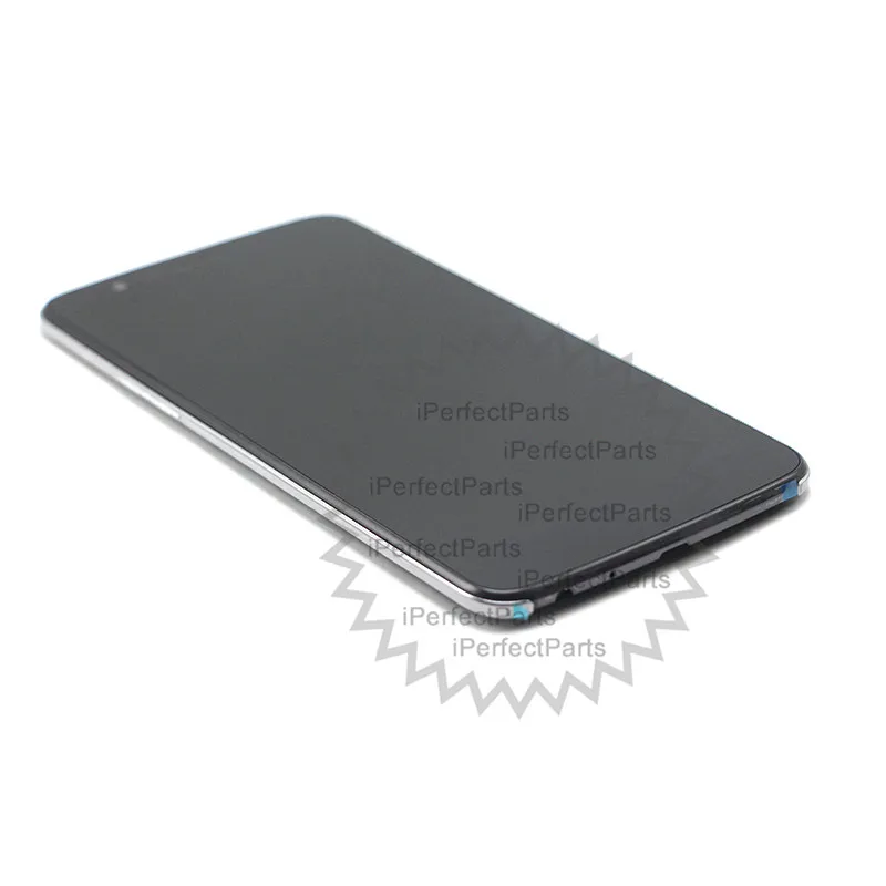 LG LS777 LCD Display with frame  320yuan (4)
