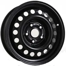 Колесный диск TREBL 8756T 6.5x16/5x114.3 D67.1 ET45