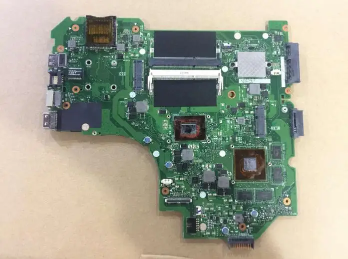

Motherboard For Asus S550CB CJ168H motherboad I7 (Discrete Graphics Type) mother board mainboard replacement repair part