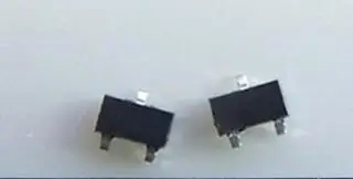 Бесплатная доставка 100% Новый оригинальный AOZ8212CI-05L AOZ8212CI AOZ8212 5 V Sot-23-3 | Электроника