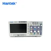 Цифровой осциллограф Hantek DSO5102P, портативный USB осциллограф, 2 канала, 100 МГц, 1GSa/s, 40K ► Фото 3/6