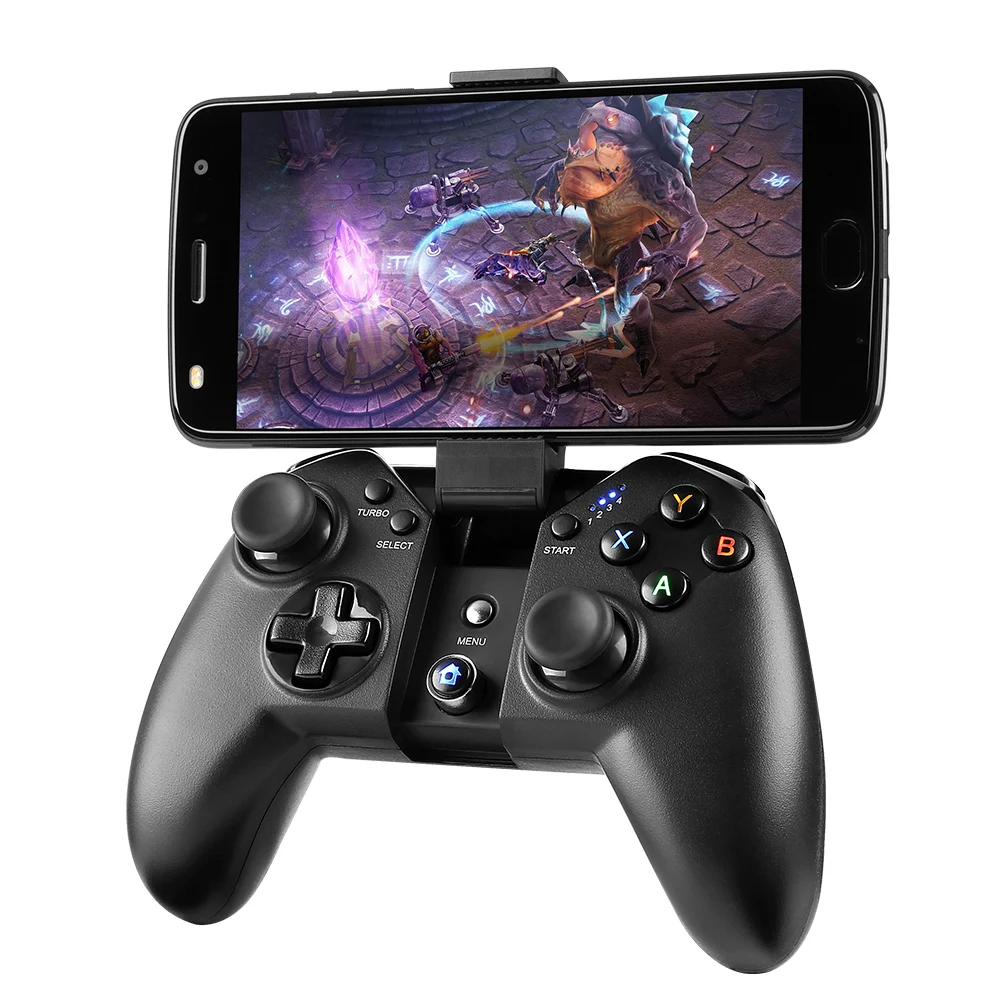 MAD GIGA Wireless Controller-in Gamepads from Consumer Electronics on ...