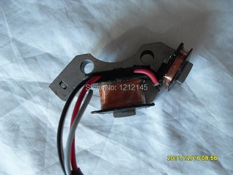 Катушка зажигания ET950 ET650 TG950 TG650 IE45 для генератора YAMAHA TIGER|et950 et650|ignition coil for