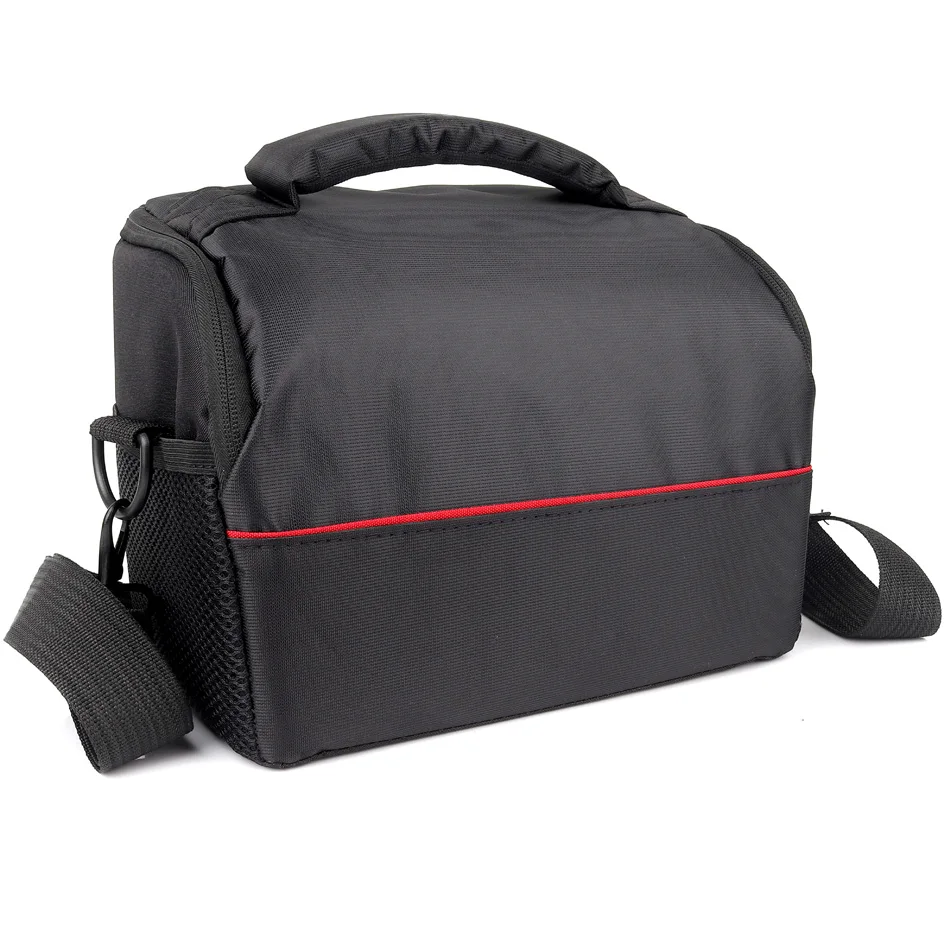 Camera Case Shoulder Bag For Fujifilm Fuji X T20 XM1 XT10 X100T XT1 X100F X100S X30 XA1 XA5 X A3