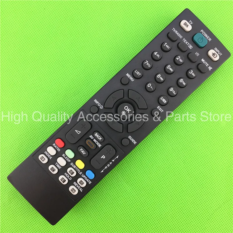 

remote control suitable for lg TV AKB33871407 AKB33871401 / AKB33871409 / AKB33871410 MKJ32022820 AKB33871420