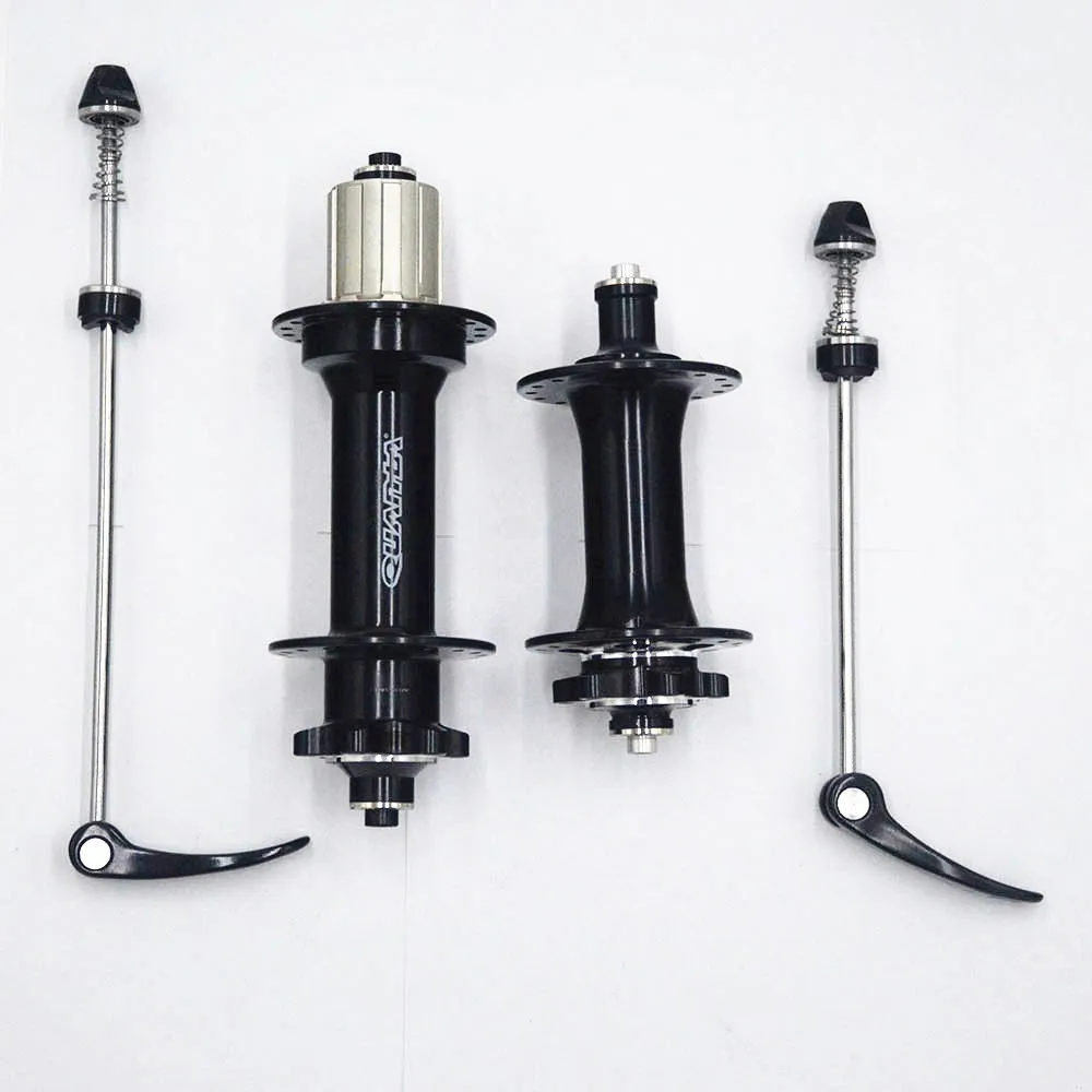 FAT BIKE hub F135 150 /R190 170 36 holes Snow bicycle aluminum cassette