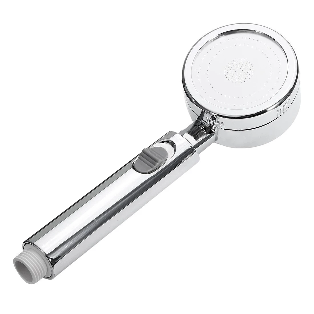 DSHA Hot Sale Super Low Water Pressure Boosting Shower Head Water