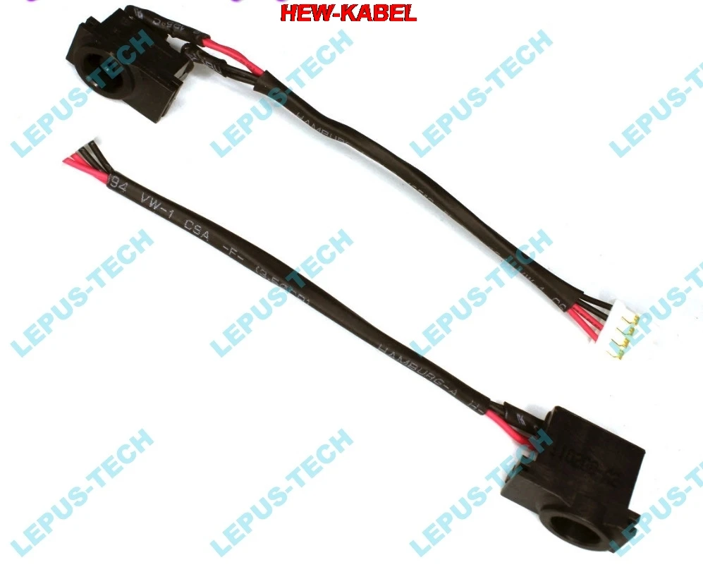 Новый разъем постоянного тока для Samsung 200B NP-200B5A NP-N310 N310 P467 R467 R470 R463 NP530U3B DW363 |