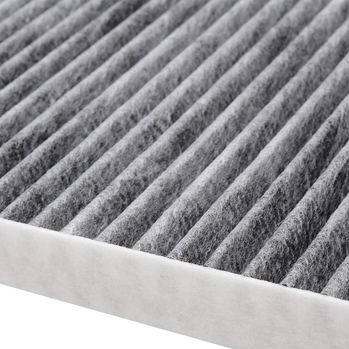 1pc Activated Carbon Cabin Air Filter 97133-3SAA0 For Hyundai 8 Generation Sonata KIA K5 For Chevrolet