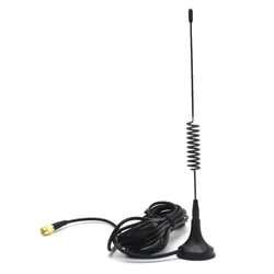 Indoor/outdoor антенны усиление сигнала, GSM антенны сигнала (продаем только с нашей GSM/SMS сигнализация systerm) (при-25) бесплатная доставка