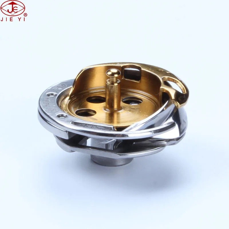 

Sewing machine shuttle hook DP2-57(3LP2R) LZ-2280Series GEMSY 2284 2284-7 YULUN 475A-143NL 475A-535-PBG-NHL shuttle sewing