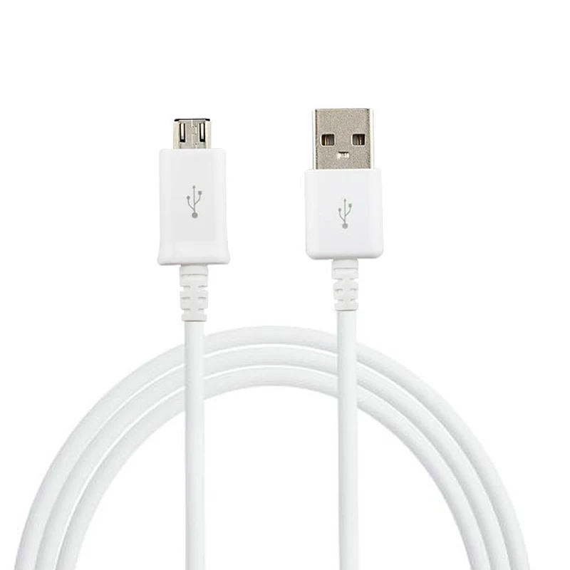 Оригинальный кабель для синхронизации данных и зарядки micro usb 2A высокоскоростной