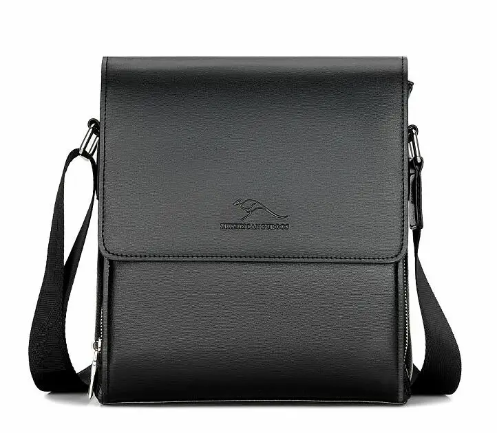 

Men's bag shoulder bag messenger bag Business briefcase High capacity 12inch 8861