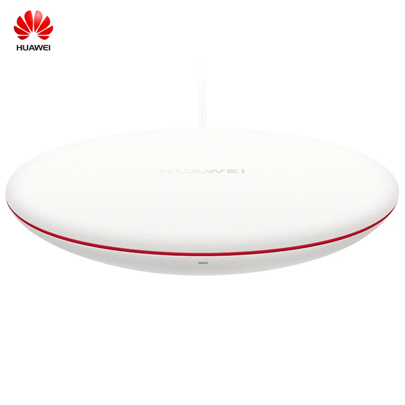 Huawei Оригинальное Быстрое беспроводное зарядное устройство Макс 15 Вт применяется