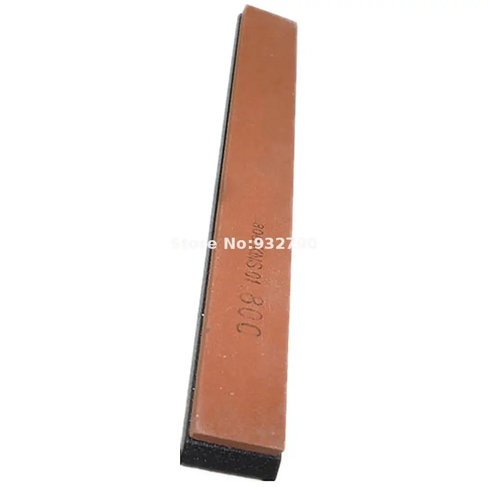 800 Professional Sharpening System Polishing Stone Kitchen Knife