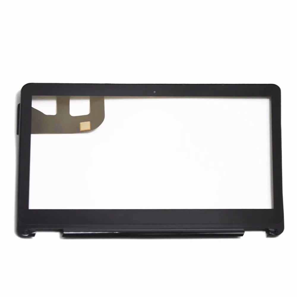 13.3" Touch Screen Digitizer Glass Sensor Panel Laptop Housings