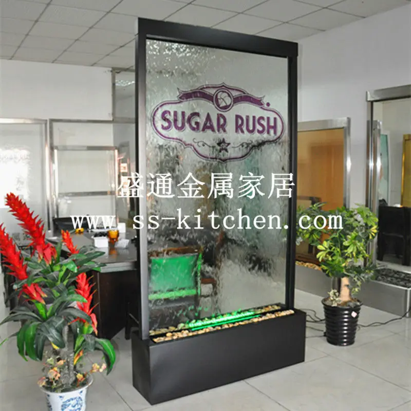 Waterwall Sugar Rush  ST1DZ 003