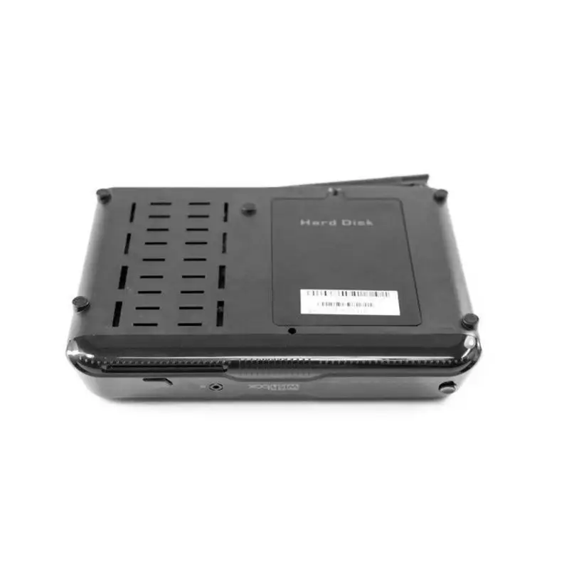 Декодер каналов кабельного телевидения DVB-S2 декодер Android ТВ box 802,11 b/g/n Amlogic S812 2G+ 8G Media Player 2G DDR3 8 GB Nandflash Восьмиядерный 450mp GPU