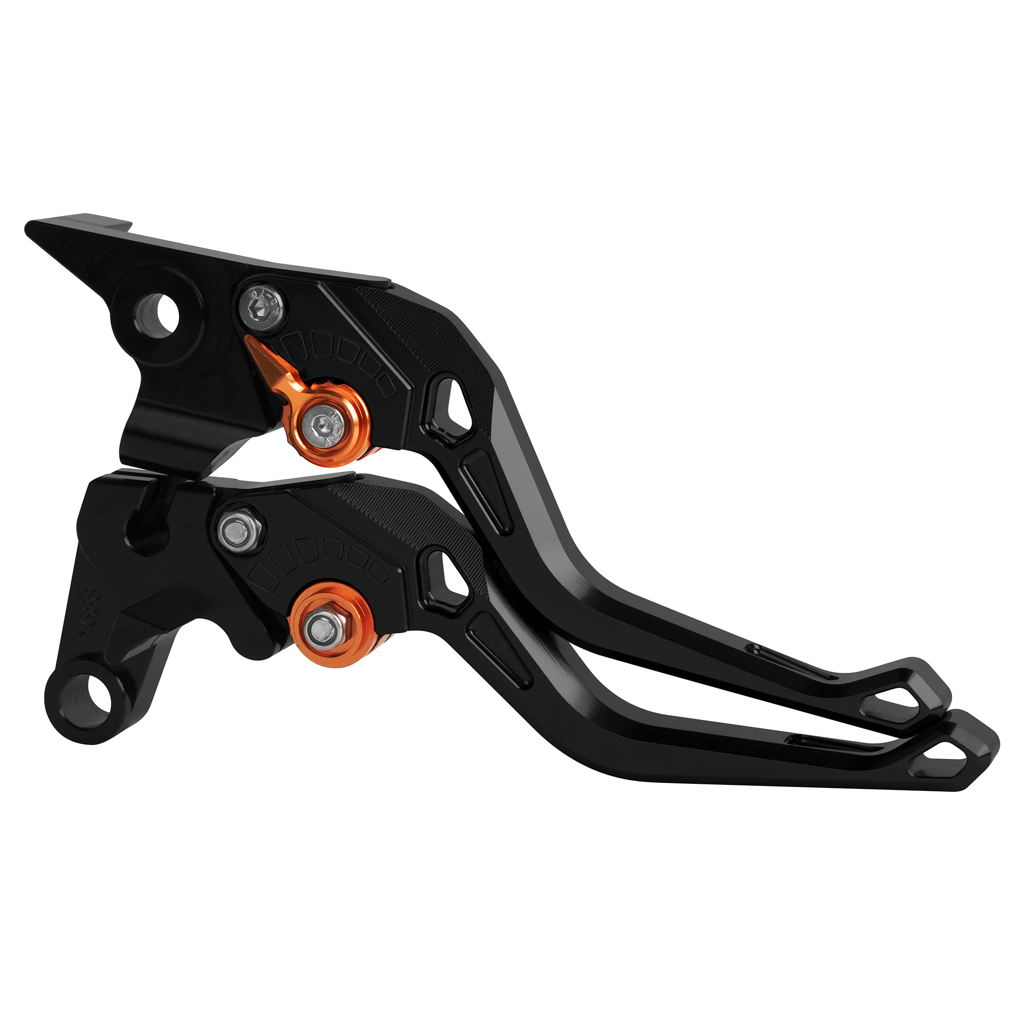 

Aluminum Adjustable Motorcycle Brake Clutch Lever For Bajaj Pulsar 200 NS All Years