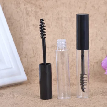 

1PC Dropship 10ml Eyelash Tube Empty Bottle Mascara Container Refillable Bottles Makeup Tool