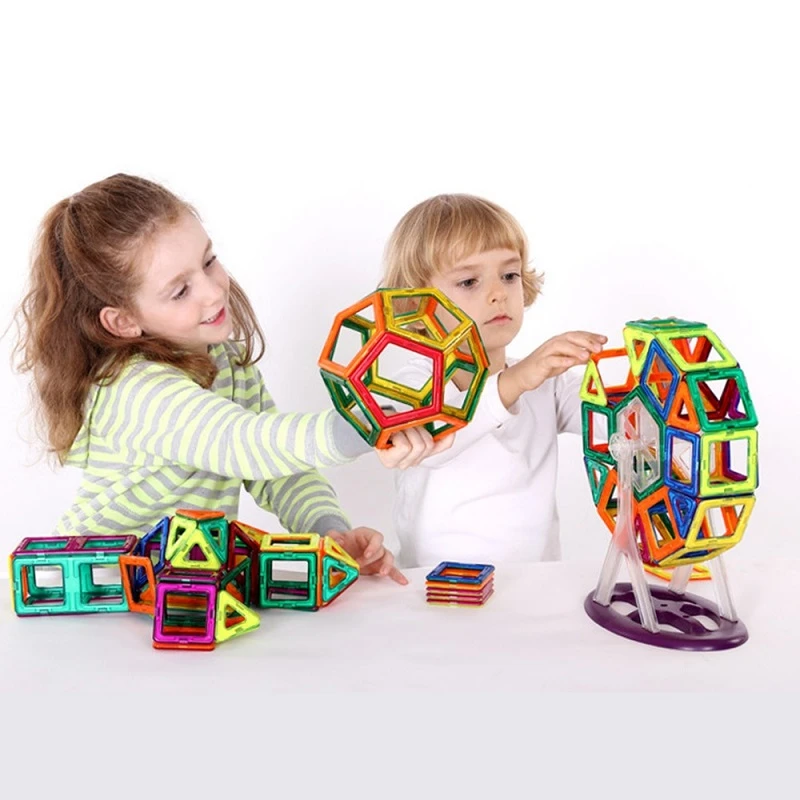 magnetic toys for boys