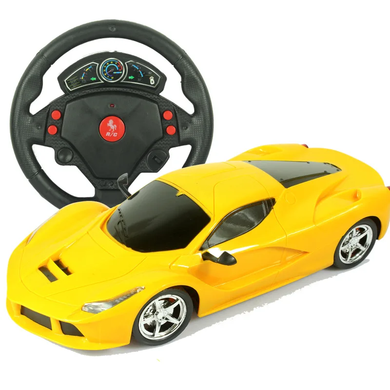 electric vehicle toys