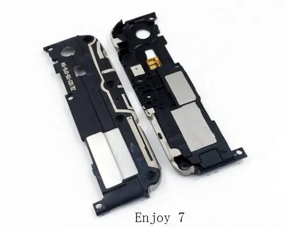 10 шт./лот для huawei наслаждаться 5S 6 S 7 s Plus 8 плюс громкий Динамик зуммер звонка