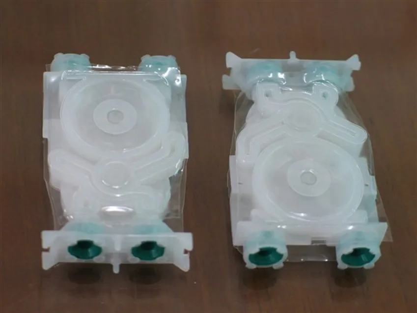 20 шт./лот DX6 DX7 демпфер чернил для Epson 7700 9700 7900 9900 7710 9710 7910 9910 Mutoh 11880 1618 Roland VS640|ink