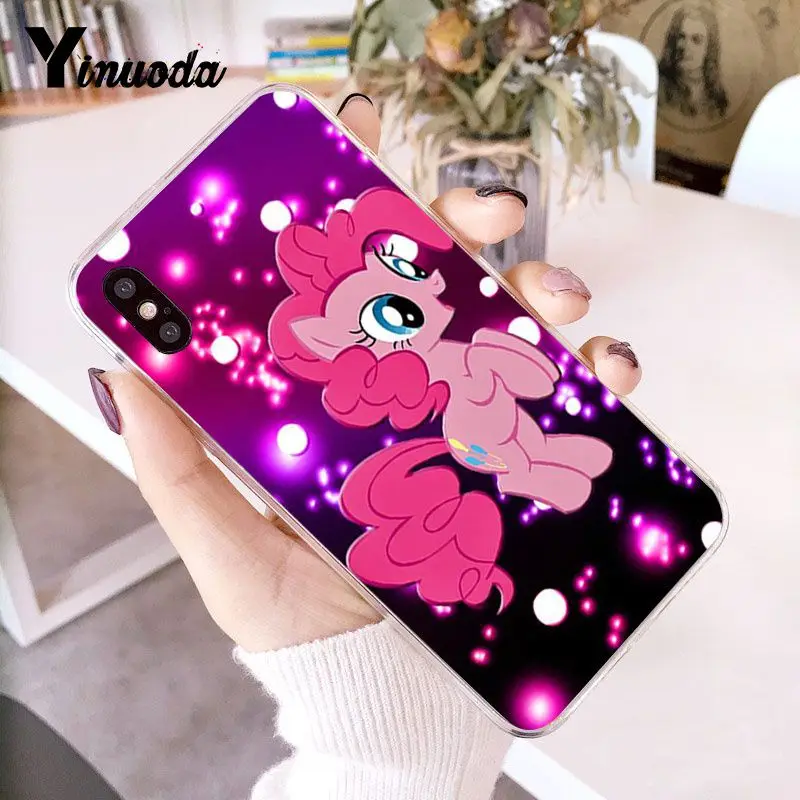 Binful Magic My Little Pony