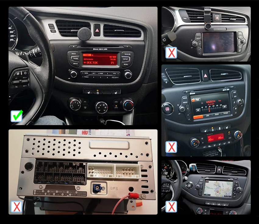 Sale 8" Android 9.0 Car DVD For Kia Ceed 2013 2014 2015 2016 2017 Auto Radio FM RDS WiFi GPS Navigation Audio Video Backup Camera 5 Sale 8" Android 9.0 Car DVD For Kia Ceed 2013 2014 2015 2016 2017 Auto Radio FM RDS WiFi GPS Navigation Audio Video Backup Camera 5