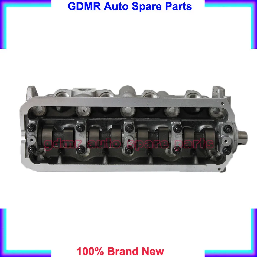 complete cylinder head aaz for vw VW Golf Vento Passat