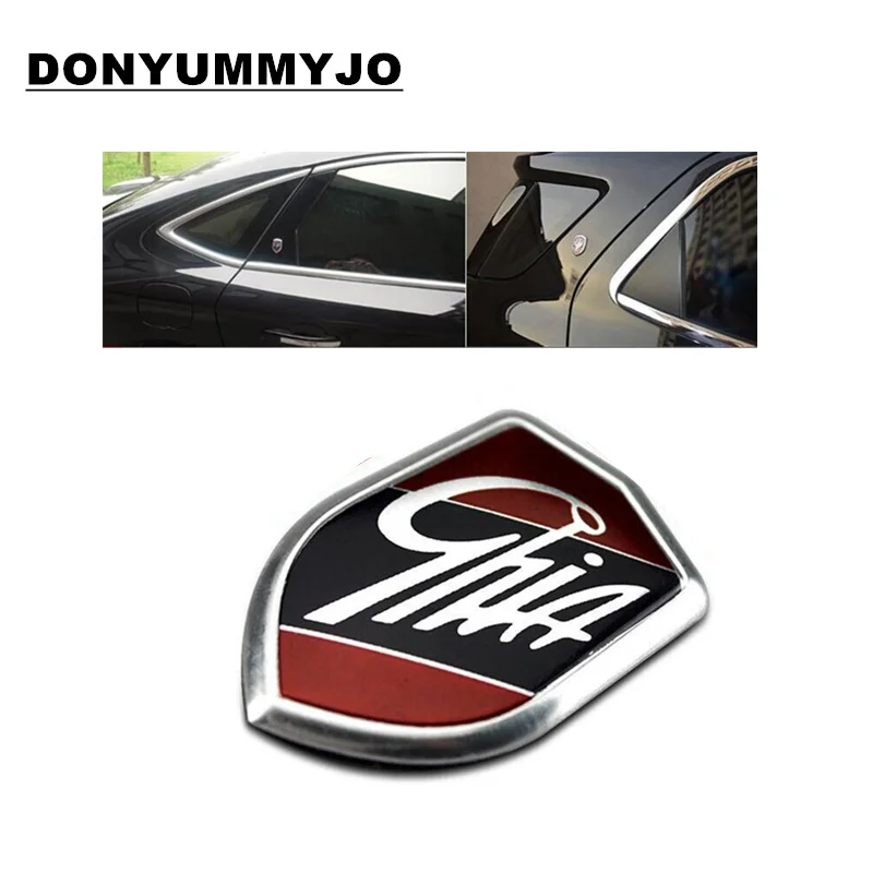 GHIA Щит автомобиля наклейки украшения ДЛЯ FORD Focus 3 2 ECOSPORT Для Ford Fiesta 2009 2010 2011 2012