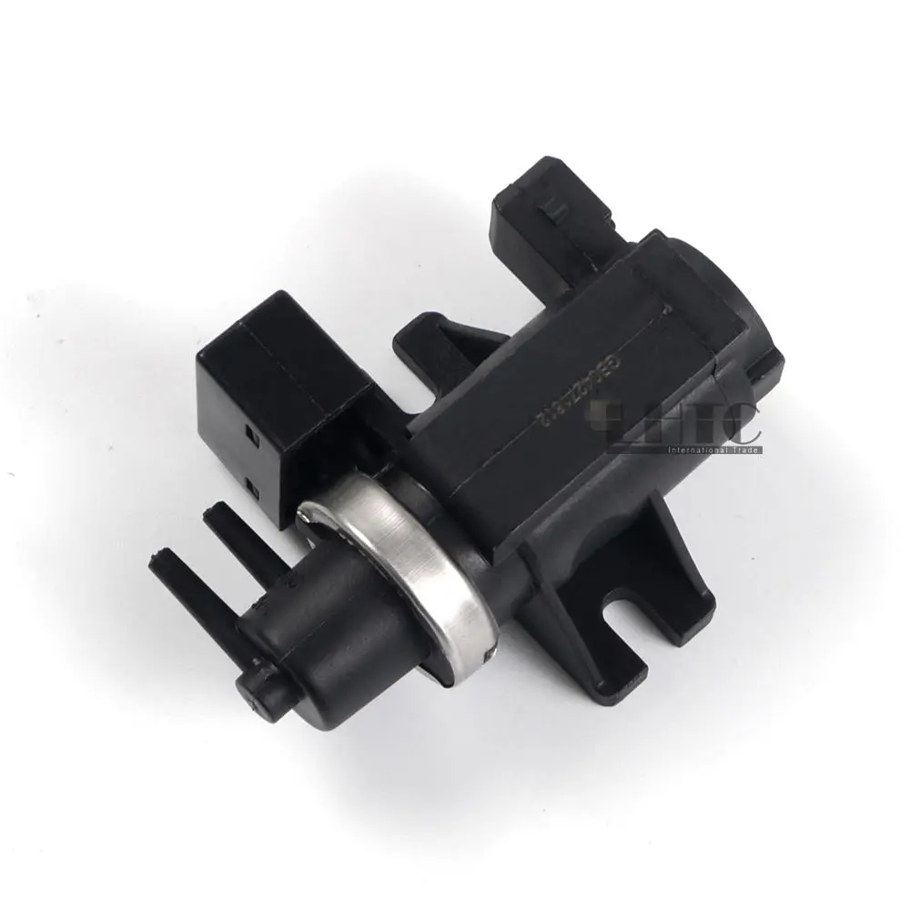 ÉLECTROVANNE CONVERTISSEUR DE PRESSION VANNE EGR BMW SÉRIE 3 E46 E90 E91 E92 E93