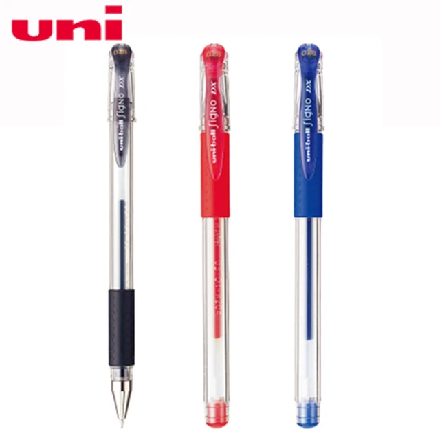 Uni-ball Signo Ultra-Fine 0.28mm Gel Rollerball Pen